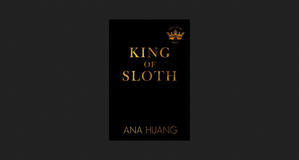 (Get) King of Sloth (Kings of Sin, #4) *ePub - 