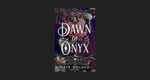 (Get) A Dawn of Onyx (The Sacred Stones, #1) *ePub - 