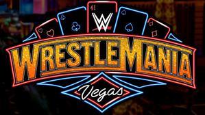 WWEが来年のレッスルマニア41をラスベガスで開催することを正式に発表 - 