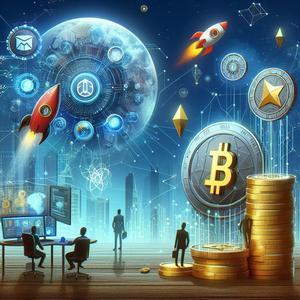 Crypto and NFTs: New Online Income Avenues - 