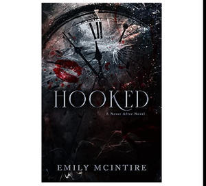 Ebook Download PDF Fiction Hooked (Never After, #1) By Emily McIntire - 
