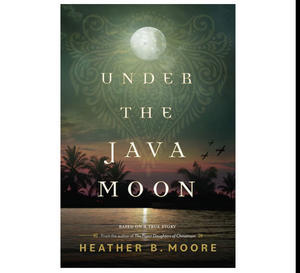 Ebook Download PDF Fiction Under the Java Moon By Heather B. Moore - 