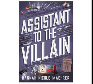 Read Ebooks Online Free Assistant to the Villain (Assistant to the Villain, #1) By Hannah Nicole Mae - 