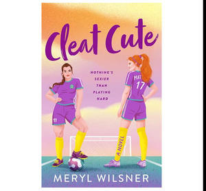 Free Ebook Download Cleat Cute By Meryl Wilsner - 