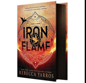 Best Ebook Download Sites Iron Flame (The Empyrean, #2) By Rebecca Yarros - 