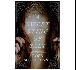 PDF Book Download Free A Sweet Sting of Salt By Rose Sutherland - 