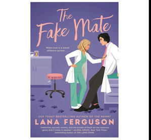 Ebook Library The Fake Mate By Lana Ferguson - 