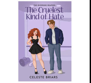 Download Free PDF Novels The Cruelest Kind of Hate (Riverside Reapers, #3) By Celeste Briars - 