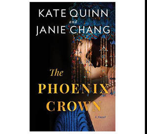 Online Ebook Reader The Phoenix Crown By Kate Quinn - 
