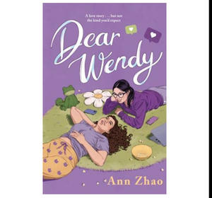 Online Ebook Reader Dear Wendy By Ann Zhao - 
