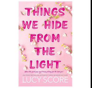 Online Ebook Reader Things We Hide from the Light (Knockemout, #2) By Lucy Score - 