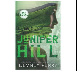 PDF Book Download Free Juniper Hill (The Edens, #2) By Devney Perry - 