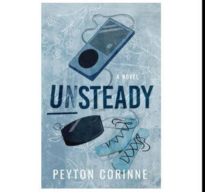 Download Free Ebooks For Kindle Unsteady By Peyton Corinne - 