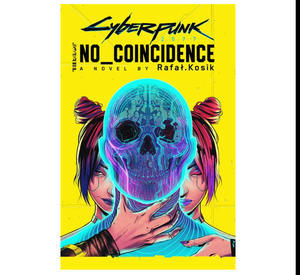 Download Free Ebooks For Kindle Cyberpunk 2077: No Coincidence By Rafa? Kosik - 