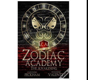 Best Ebook Download Sites The Awakening (Zodiac Academy, #1) By Caroline Peckham - 