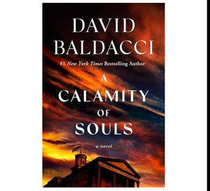 Read Ebooks Online Free A Calamity of Souls By David Baldacci - 
