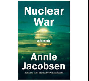 Online Ebook Reader Nuclear War: A Scenario By Annie Jacobsen - 