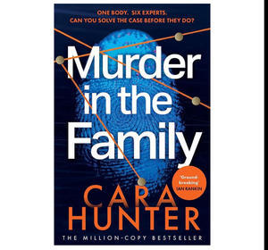Online Ebook Reader Murder in the Family By Cara Hunter - 