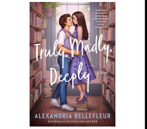 Download Free PDF Novels Truly, Madly, Deeply By Alexandria Bellefleur - 