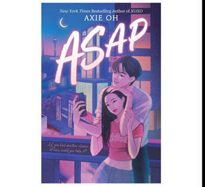 Ebook Download PDF Fiction ASAP By Axie Oh - 
