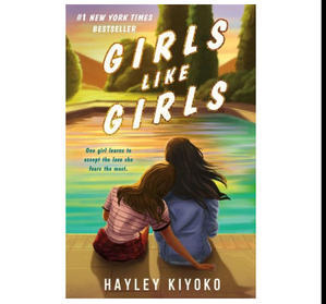 Download Free PDF Novels Girls Like Girls By Hayley Kiyoko - 