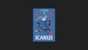 ^#DOWNLOAD@PDF^# Icarus     Hardcover – March 26, 2024 (<E.B.O.O.K. DOWNLOAD^> - 