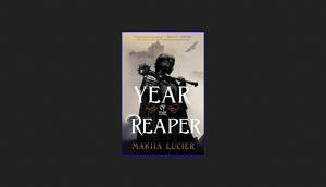 ??Download EBOoK@? Year of the Reaper     Paperback – March 26, 2024 [EBOOK PDF] - 
