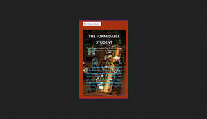 {mobi/ePub} The Formidable Student: Student Security Briefing, Second Edition     Paperback – March  - 