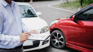 自動車保険：道路上の財政的損失から保護する - 