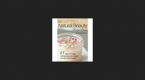 (Get) Natural Beauty *Books - 