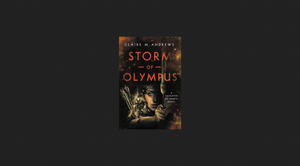 (Download Now) Storm of Olympus (Daughter of Sparta, #3) *Books - 