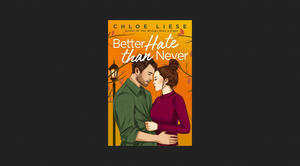 (Read Online) Better Hate than Never (The Wilmot Sisters, #2) *Books - 