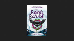 (Get) The Raven's Revenge *eBooks - 