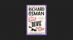 (Get Now) The Last Devil to Die (Thursday Murder Club, #4) *eBooks - 
