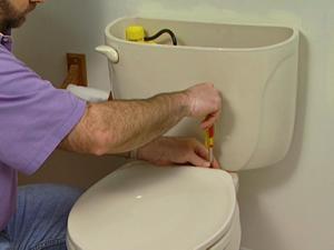 Toilet Repairs Do It Yourself: A Comprehensive Guide - 