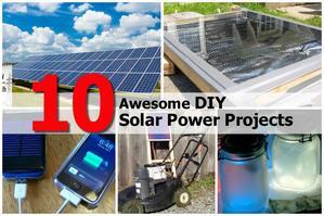 Unlocking the Power of Do-It-Yourself (DIY) Projects - 