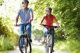 The Cardiovascular Benefits of Cycling - 