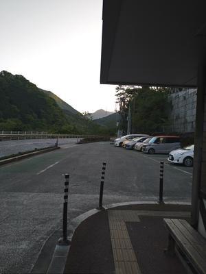神奈川県の山：大室山＆加入道山 - 