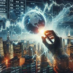 From Ticker Tape to Digital Tokens: The Evolution of the Stock Exchange - 