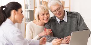 Navigating Life Insurance for Older Age People - 