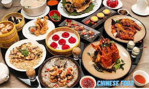 A comprehensive introduction to Chinese cooking - healthcare20's Blog