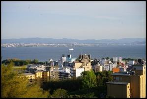 琵琶湖 - 