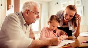 Sandwich Generation: Definition, Types, and How to Manage Their Finances - 