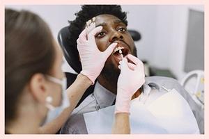 Bridging the Gap: Accessing Dental Care for Adults on Medicaid in Virginia - 