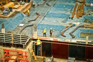 Getting to Know Construction Technology: Innovation in Building the Future - 