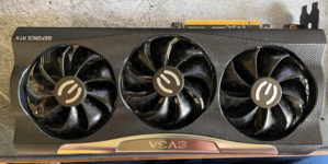 Clear the Air: A Step-by-Step Guide on Cleaning Your GPU Fans! - 