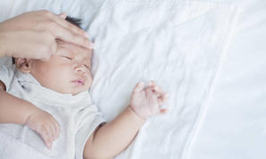 Treating Fever in Babies - 