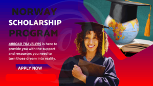 Norway Scholarship Programs - 