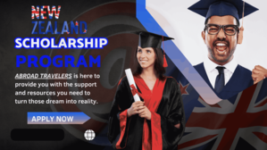 New Zealand Scholarship Programs - 
