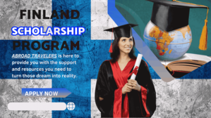 Finland Scholarship Programs - 
